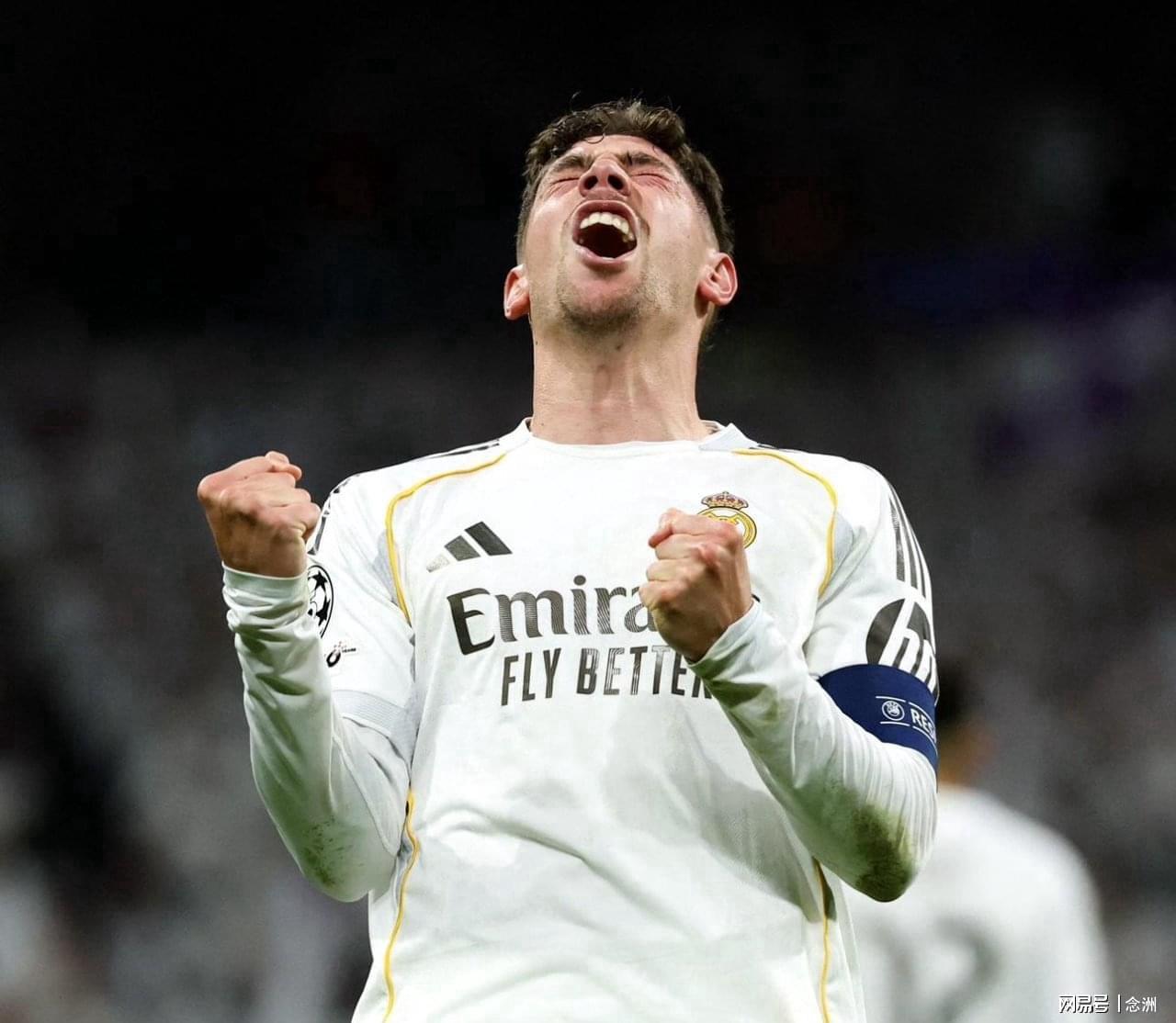 leyu-足坛一夜动态：皇马3-0曼城！巴黎5-2切尔西 阿森纳1-1绝平